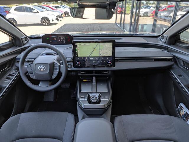 Toyota C-HR Executive AWD 77 kWh | JBL | Pano | 360 cam. | Stoel- Stuurverw. | Dodehoek | Elek. kofferklep | 1500KG trekgewicht