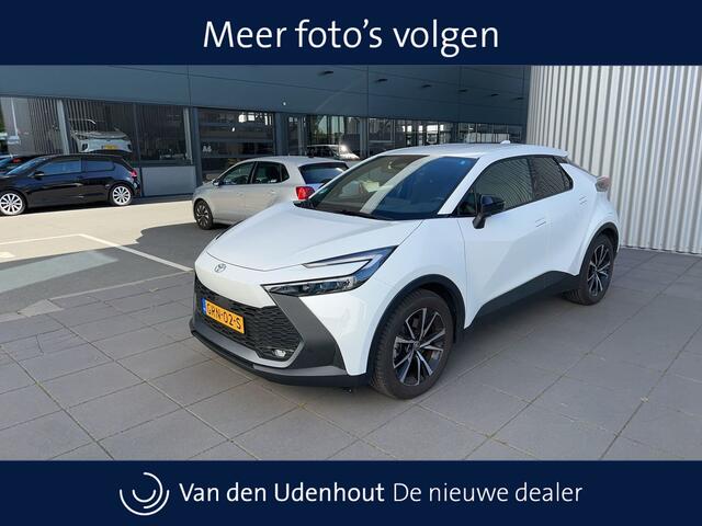 Toyota C-HR 2.0 Plug-in Hybrid 220 First Edition / Navigatie / 360 Camera / Trekhaak