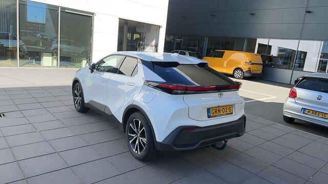 Toyota C-HR 2.0 Plug-in Hybrid 220 First Edition / Navigatie / 360 Camera / Trekhaak