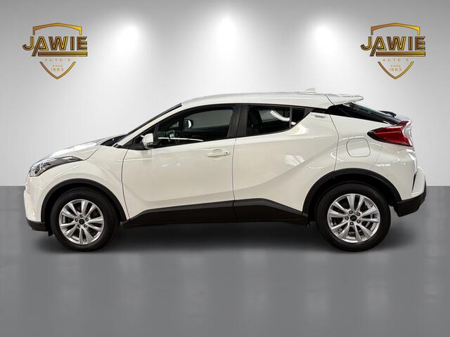 Toyota C-HR 1.2 Active