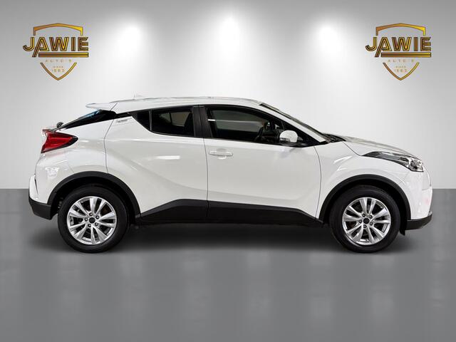 Toyota C-HR 1.2 Active