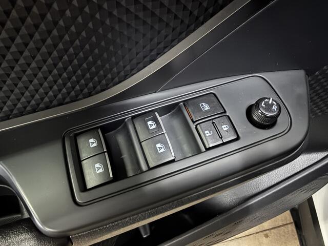Toyota C-HR 1.2 Active