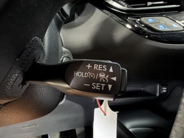 Toyota C-HR 1.2 Active