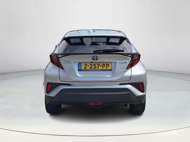 Toyota C-HR 1.8 Hybrid Style
