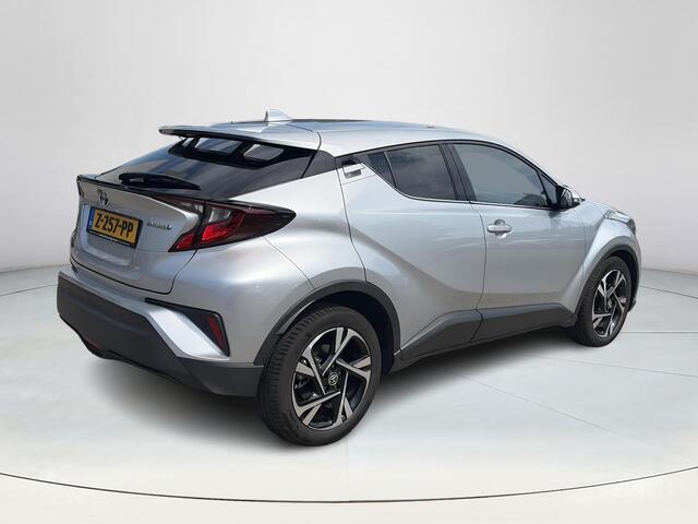 Toyota C-HR 1.8 Hybrid Style