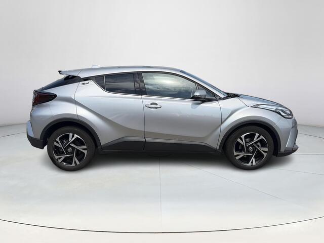 Toyota C-HR 1.8 Hybrid Style