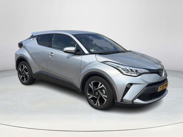 Toyota C-HR 1.8 Hybrid Style