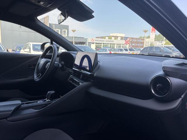 Toyota C-HR 2.0 Plug-in Hybrid 220 First Edition