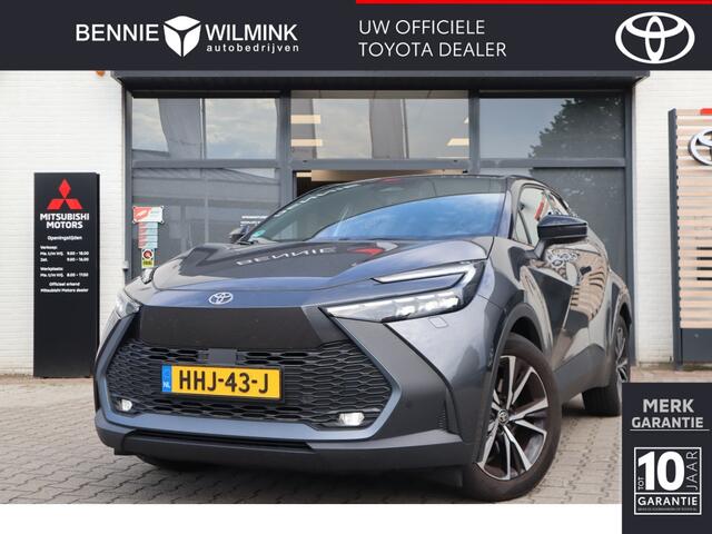 Toyota C-HR 2.0 PHEV 220 First Edition | Trekhaak