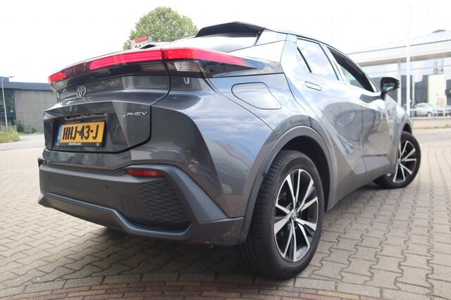 Toyota C-HR 2.0 PHEV 220 First Edition | Trekhaak