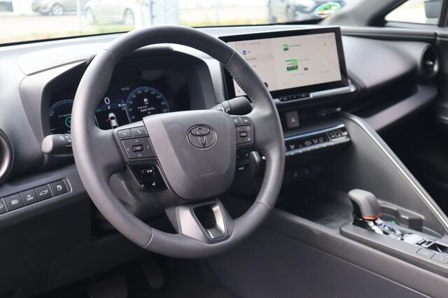 Toyota C-HR 2.0 PHEV 220 First Edition | Trekhaak
