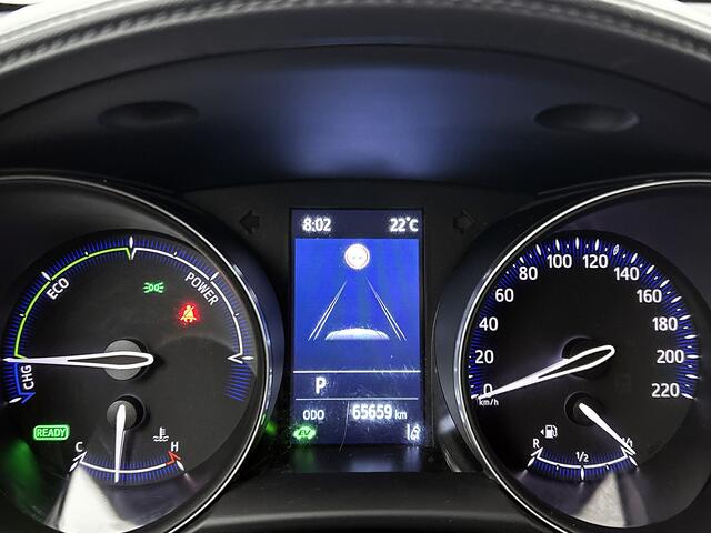 Toyota C-HR 2.0 Hybrid Dynamic | BTW voertuig | Stoelverwarming | Dodehoek detectie | Parkeersensoren voor+achter | Navigatie | Apple CarPlay/Android Auto |