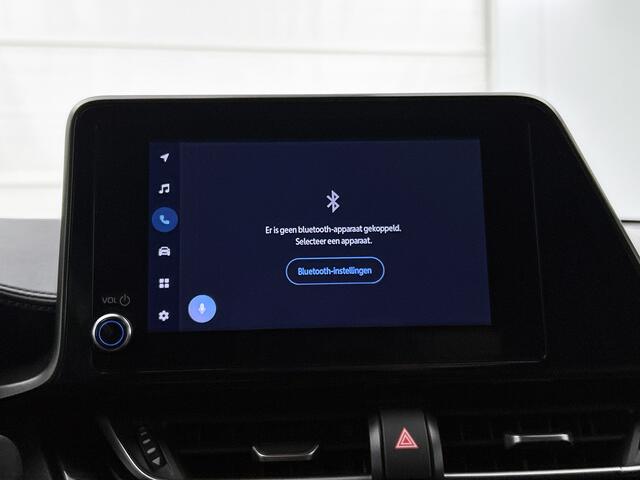 Toyota C-HR 2.0 Hybrid Dynamic | BTW voertuig | Stoelverwarming | Dodehoek detectie | Parkeersensoren voor+achter | Navigatie | Apple CarPlay/Android Auto |