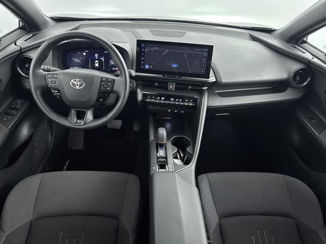 Toyota C-HR 1.8 Hybrid 140 Dynamic | Stuur-Stoelverwarming | Parkeercamera | Navigatie |