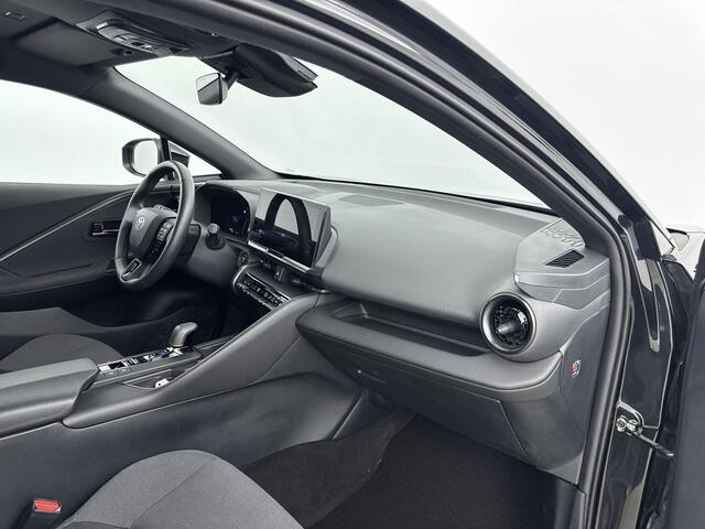 Toyota C-HR 1.8 Hybrid 140 Dynamic | Stuur-Stoelverwarming | Parkeercamera | Navigatie |