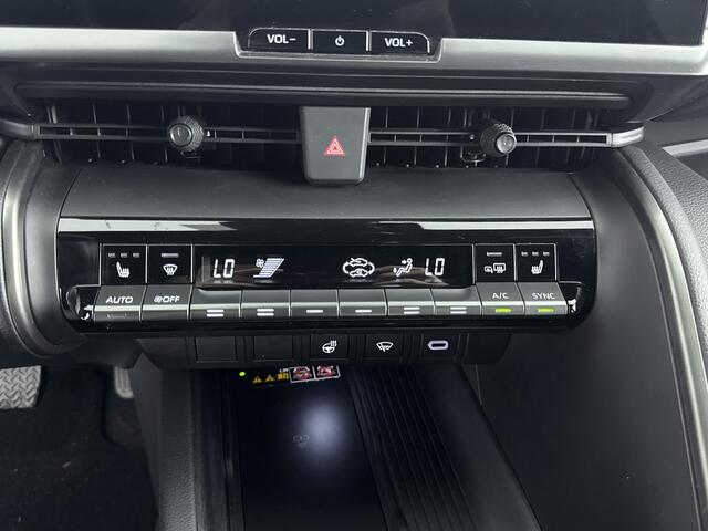 Toyota C-HR 1.8 Hybrid 140 Dynamic | Stuur-Stoelverwarming | Parkeercamera | Navigatie |