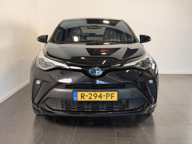 Toyota C-HR 2.0 Hybrid Executive Trekhaak | Stoel en Stuurverwarming