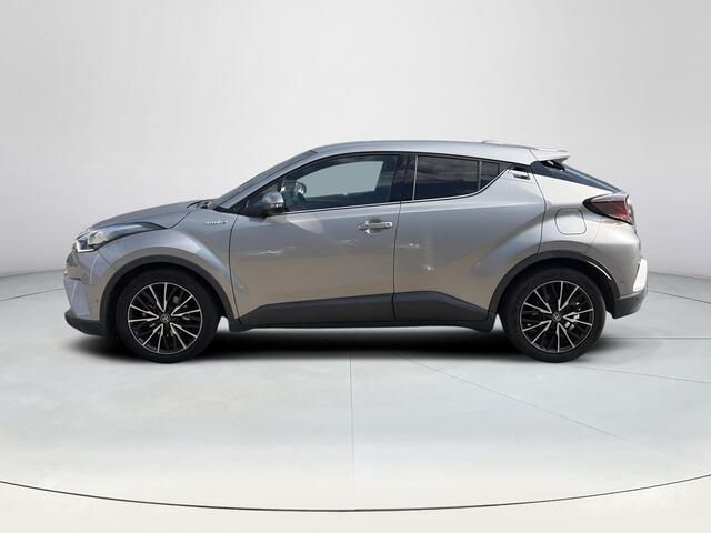 Toyota C-HR 1.8 Hybrid Premium