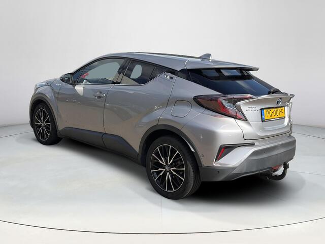 Toyota C-HR 1.8 Hybrid Premium