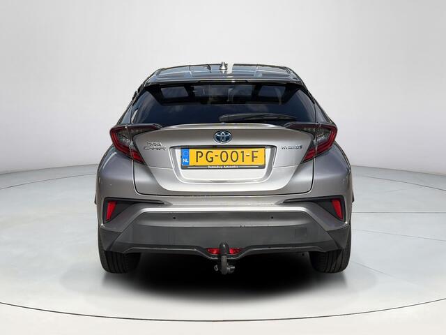 Toyota C-HR 1.8 Hybrid Premium