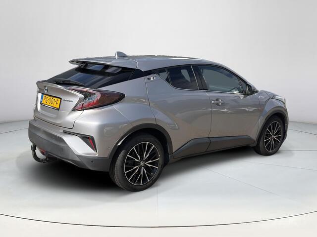 Toyota C-HR 1.8 Hybrid Premium