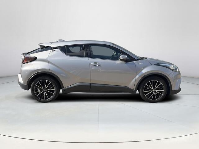 Toyota C-HR 1.8 Hybrid Premium