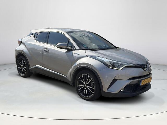 Toyota C-HR 1.8 Hybrid Premium