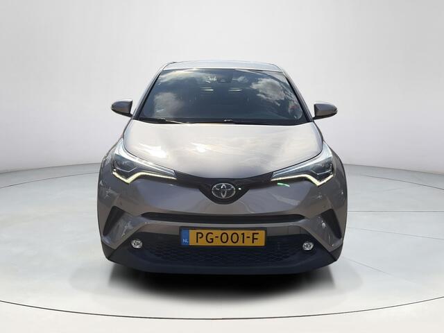 Toyota C-HR 1.8 Hybrid Premium