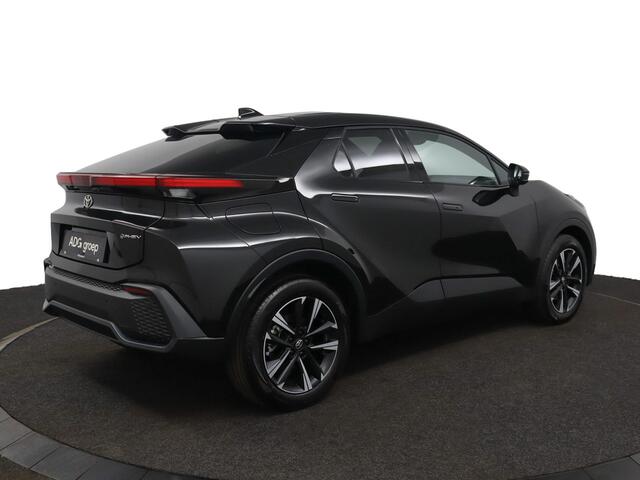 Toyota C-HR 2.0 Plug-in Hybrid 220 Dynamic | Nieuw uit voorraad leverbaar |