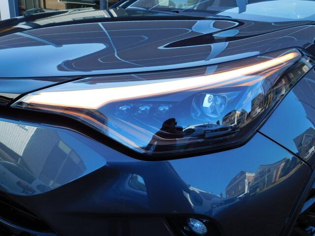 Toyota C-HR 2.0 Hybrid GR-Sport | JBL | TREKHAAK