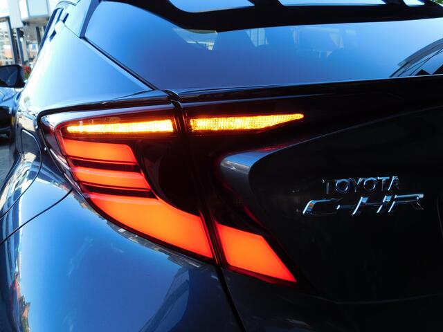 Toyota C-HR 2.0 Hybrid GR-Sport | JBL | TREKHAAK