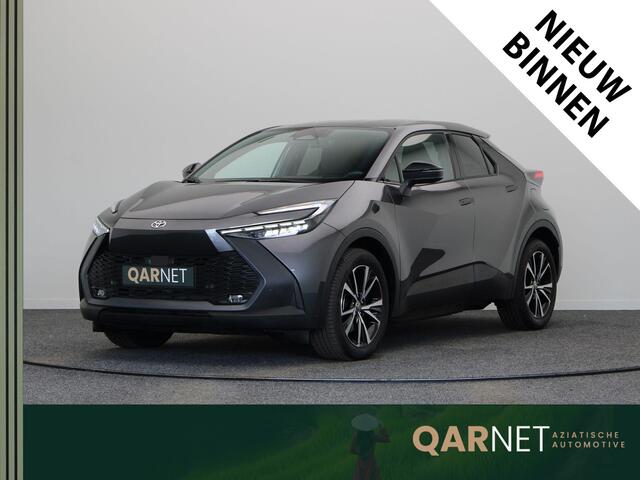 Toyota C-HR 2.0 Plug-in Hybrid 220 Dynamic | Warmtepomp | Stoelverwarming | Keyless Entry |