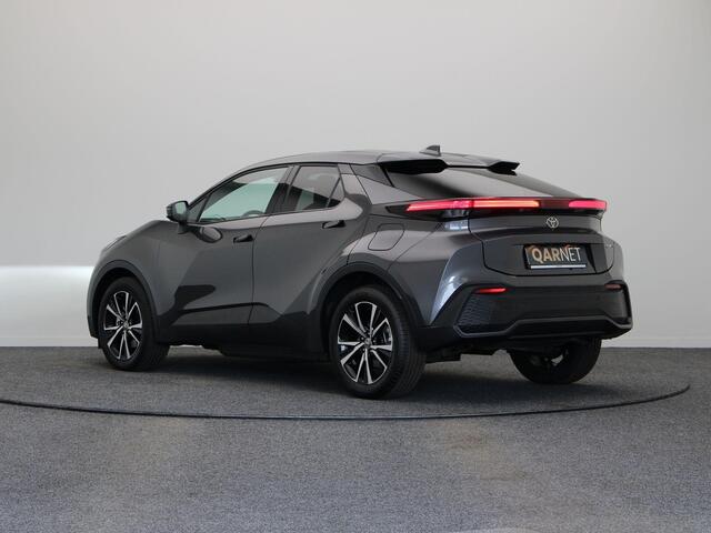 Toyota C-HR 2.0 Plug-in Hybrid 220 Dynamic | Warmtepomp | Stoelverwarming | Keyless Entry |