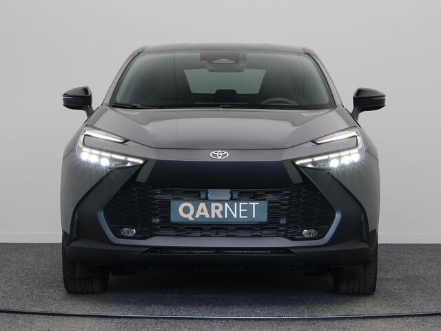 Toyota C-HR 2.0 Plug-in Hybrid 220 Dynamic | Warmtepomp | Stoelverwarming | Keyless Entry |