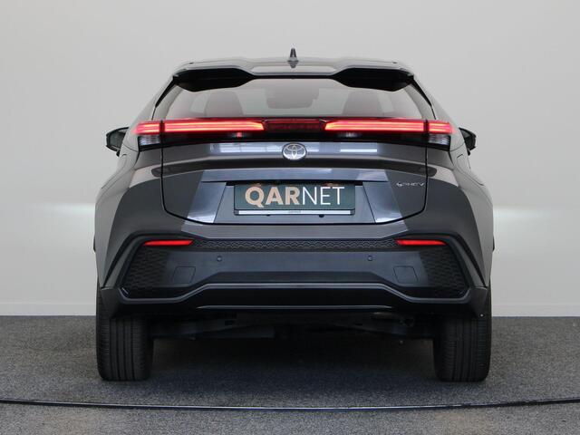 Toyota C-HR 2.0 Plug-in Hybrid 220 Dynamic | Warmtepomp | Stoelverwarming | Keyless Entry |