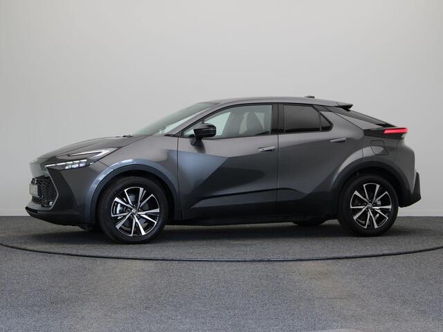Toyota C-HR 2.0 Plug-in Hybrid 220 Dynamic | Warmtepomp | Stoelverwarming | Keyless Entry |