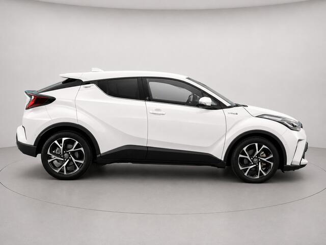 Toyota C-HR 2.0 Hybrid Team D I APPLE CAR I ADP.CRUISE I CAMERA I