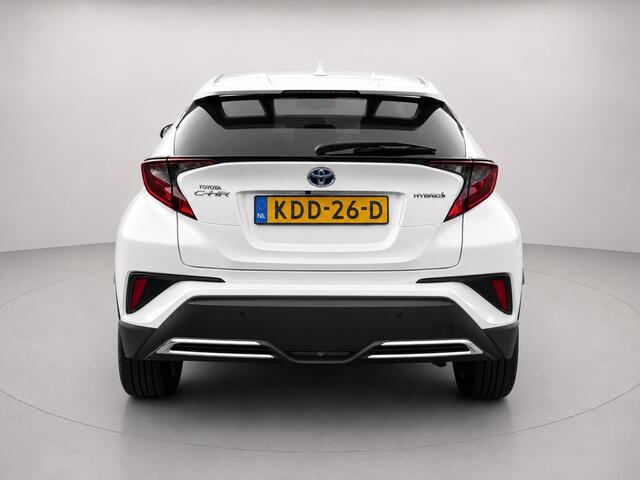 Toyota C-HR 2.0 Hybrid Team D I APPLE CAR I ADP.CRUISE I CAMERA I