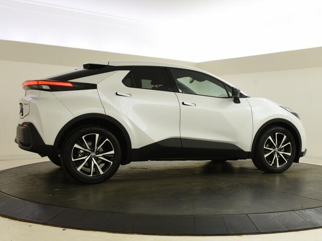Toyota C-HR 1.8 Hybrid 140 Dynamic | electr. a. klep | all seasons | PDC