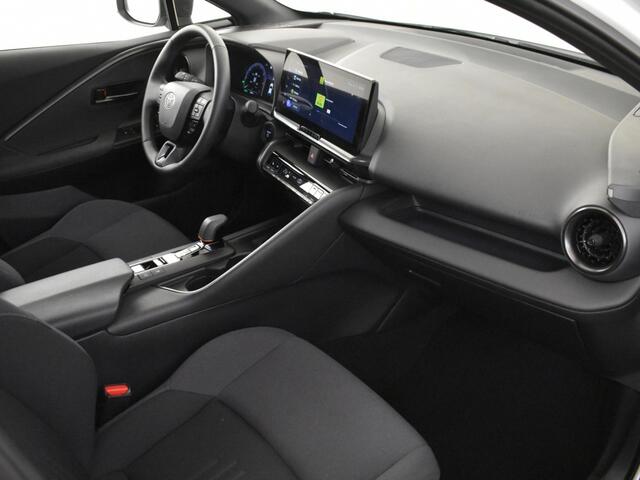 Toyota C-HR 1.8 Hybrid 140 Dynamic | electr. a. klep | all seasons | PDC