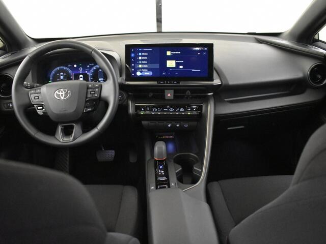 Toyota C-HR 1.8 Hybrid 140 Dynamic | electr. a. klep | all seasons | PDC
