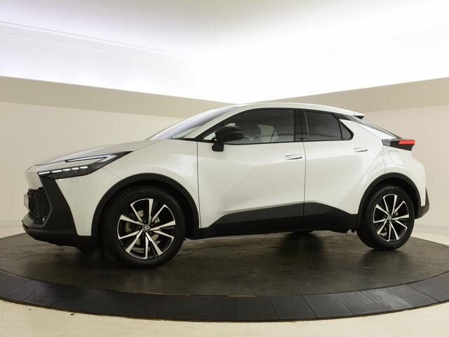Toyota C-HR 1.8 Hybrid 140 Dynamic | electr. a. klep | all seasons | PDC