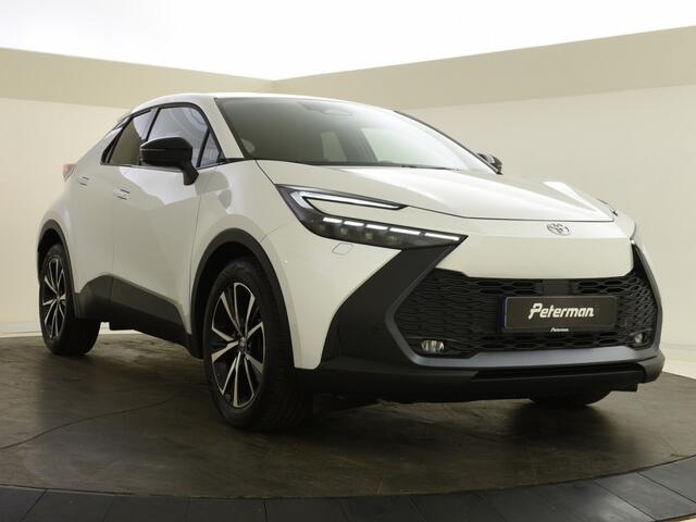 Toyota C-HR 1.8 Hybrid 140 Dynamic | electr. a. klep | all seasons | PDC