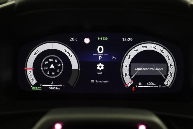 Toyota C-HR 2.0 Hybrid 200 GR SPORT Première Edition | Zeer complete uitvoering | 360 camera | Sfeerverlichting |
