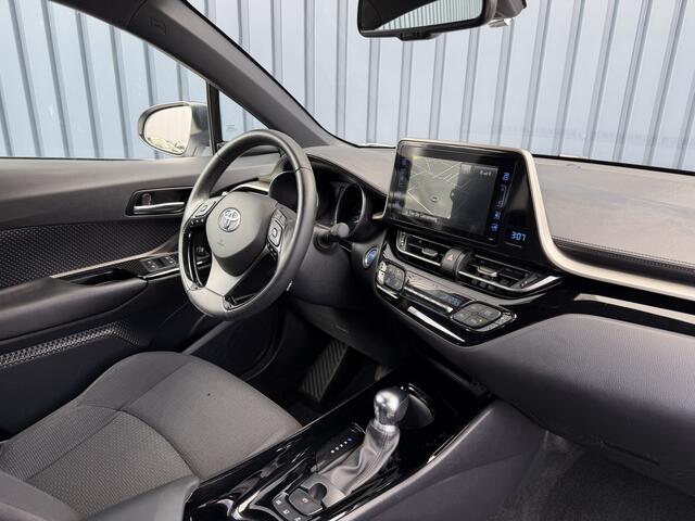 Toyota C-HR 1.8 Hybrid Bi-Tone | Dealer onderhouden | Afnm. TREKHAAK | Rijklaar!!