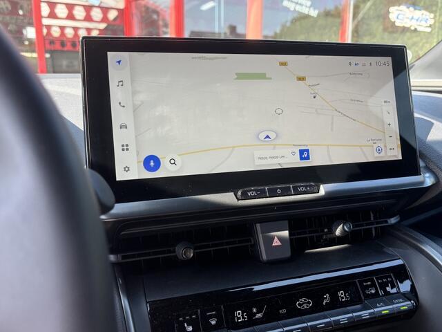 Toyota C-HR 1.8 Hybrid 140 Dynamic Automaat | CarPlay | Bi-Tone