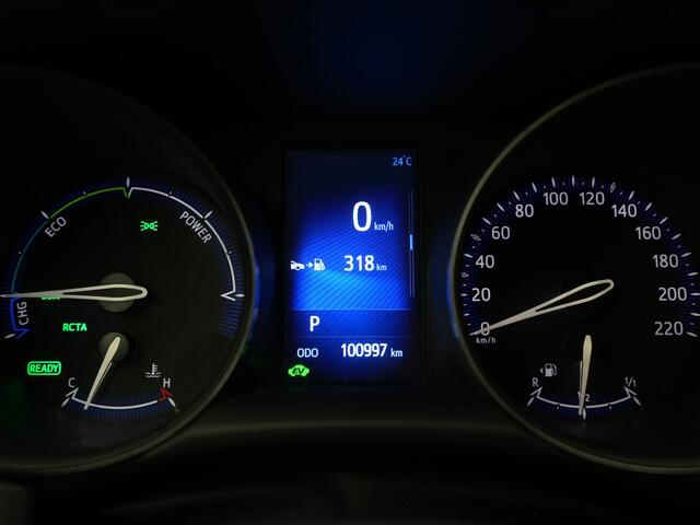 Toyota C-HR 1.8 Hybrid First Edition | NL Auto | Dealer Onderhouden | JBL | Parkeersensoren V+A | Stoelverwarming |