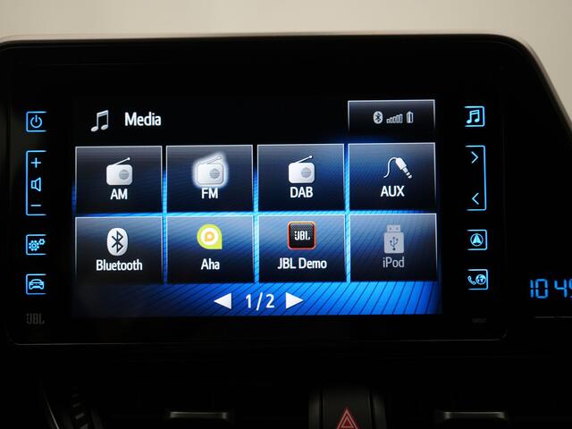 Toyota C-HR 1.8 Hybrid First Edition | NL Auto | Dealer Onderhouden | JBL | Parkeersensoren V+A | Stoelverwarming |