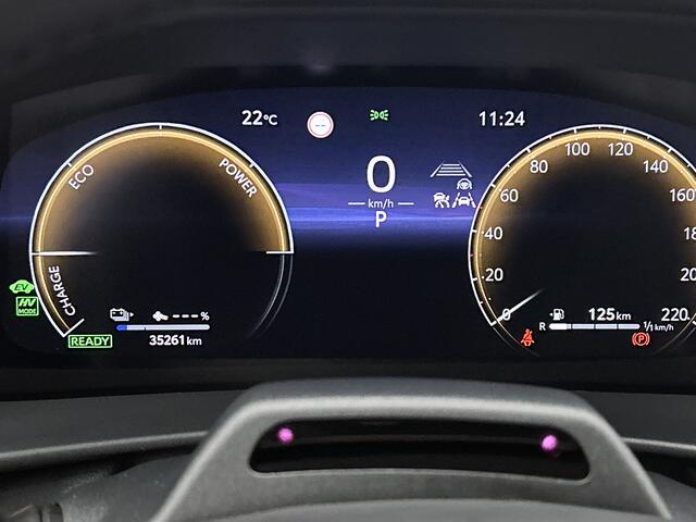Toyota C-HR 2.0 Plug-in Hybrid 220 Première Edition | Dealer onderhouden | Panoramadak | Lederen bekleding | JBL | 360 Camera | Head-Up Display | Stoelgeheugen functie | Dodehoek detectie | Stoel+stuurverwarming | Elektrische achterklep