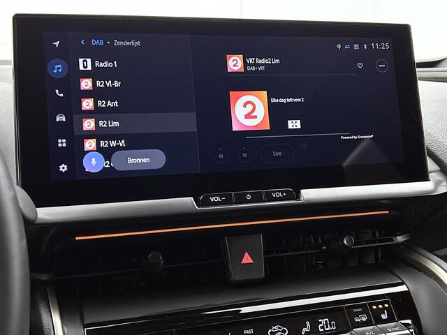 Toyota C-HR 2.0 Plug-in Hybrid 220 Première Edition | Dealer onderhouden | Panoramadak | Lederen bekleding | JBL | 360 Camera | Head-Up Display | Stoelgeheugen functie | Dodehoek detectie | Stoel+stuurverwarming | Elektrische achterklep